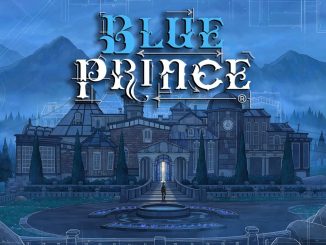 Blue Prince