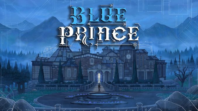 Blue Prince